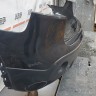 Бампер задний Nissan Qashqai J10 2006-2014