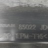 Бампер задний Nissan Qashqai J10 2006-2014
