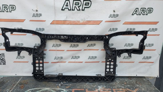 Передняя панель Kia Sorento 2 2012-2021