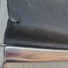 Накладка двери багажника Skoda SuperB 2008-2014 универсал