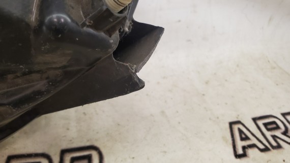 Фара правая Renault Duster 1 2010-2015