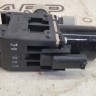 Кран отопителя печки BMW 5-Series E39 1995-2000