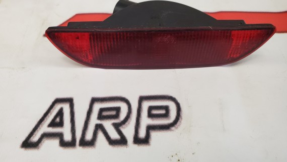 Фонарь задний в бампер Nissan Note E11 2005-2013