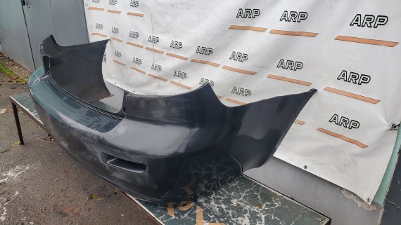 Бампер задний Suzuki SX4 HB 2006-2009