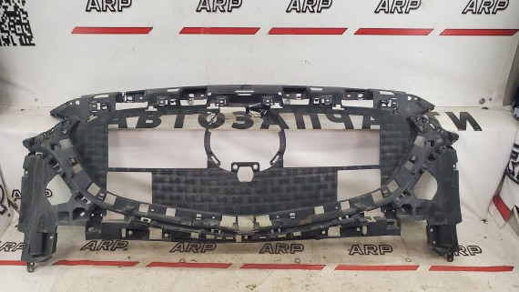 Кронштейн решетки радиатора Mazda 6 GJ 2018-2024