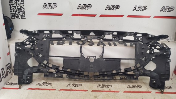 Кронштейн решетки радиатора Mazda 6 GJ 2018-2024