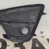 Решетка в бампер правая Mazda CX 5 2011-2017