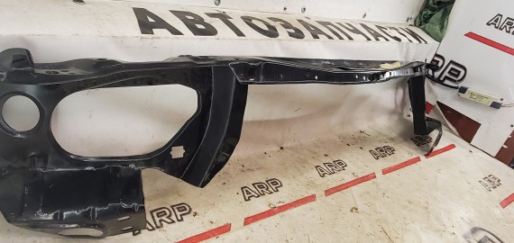 Рамка радиатора Daewoo Nexia 2000-2015