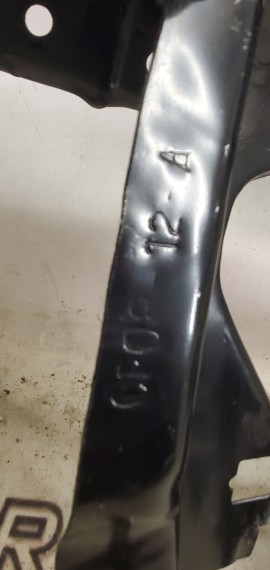 Рамка радиатора Daewoo Nexia 2000-2015