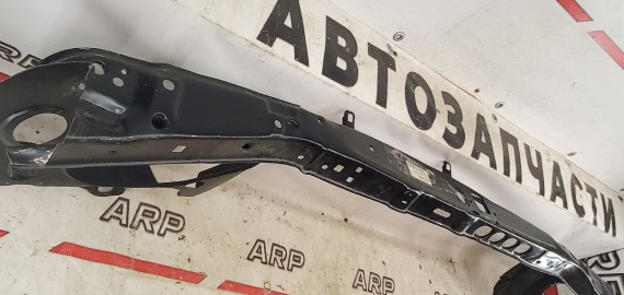 Рамка радиатора Daewoo Nexia 2000-2015