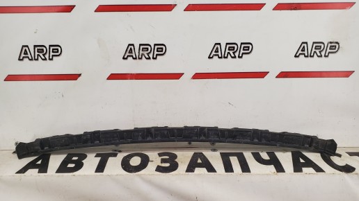 Кронштейн заднего бампера Volkswagen Polo 5 2010-2020