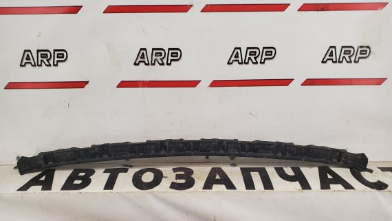 Кронштейн заднего бампера Volkswagen Polo 5 2010-2020