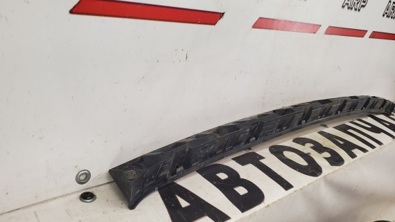 Кронштейн заднего бампера Volkswagen Polo 5 2010-2020