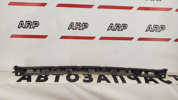 Кронштейн заднего бампера Volkswagen Polo 5 2010-2020