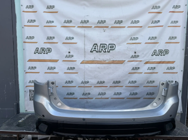 Бампер задний Mitsubishi Outlander 3 2015-2018