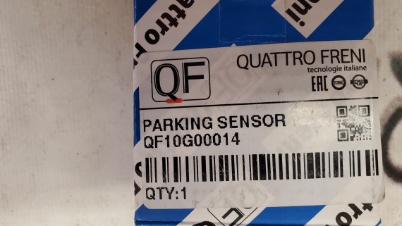 Парктроник передний BMW 1,2,3,4-Series 2011-2020