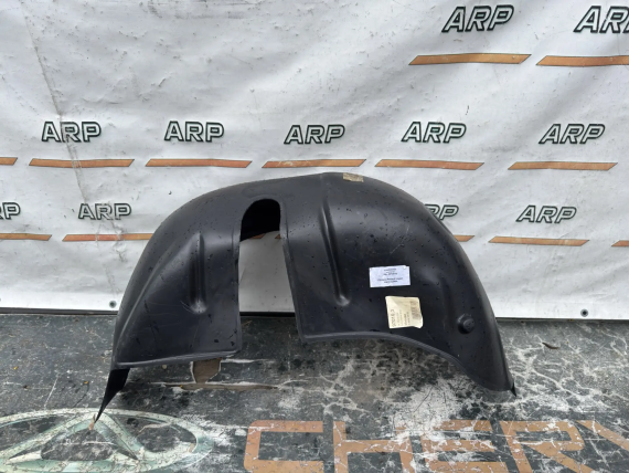 Подкрылок задний левый Renault Logan 1 2004-2015
