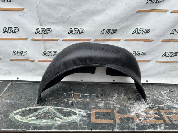 Подкрылок задний левый Renault Logan 1 2004-2015