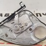 Стеклоподъемник задний правый Ford Focus 2 2007-2011