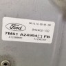 Стеклоподъемник задний правый Ford Focus 2 2007-2011