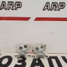 Петли передней левой двери Renault Logan 2 с 2014г, Renault Sandero 2 с 2014г,