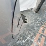 Крыло переднее правое Chevrolet Aveo T250 2005-2011 седан