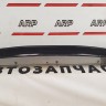 Усилитель заднего бампера Volkswagen Golf 6 2009-2012