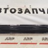 Усилитель заднего бампера Volkswagen Golf 6 2009-2012