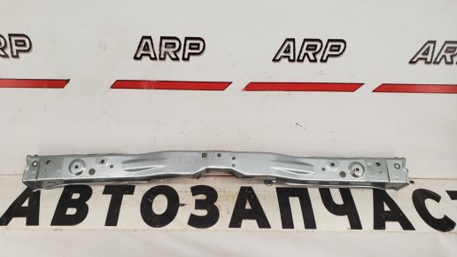 Передняя панель верхняя часть Toyota Avensis 2 t250 2003-2006