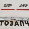 Передняя панель верхняя часть Toyota Avensis 2 t250 2003-2006