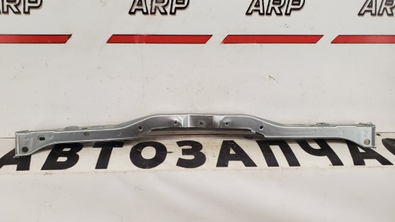 Передняя панель верхняя часть Toyota Avensis 2 t250 2003-2006