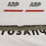 Передняя панель верхняя часть Toyota Avensis 2 t250 2003-2006