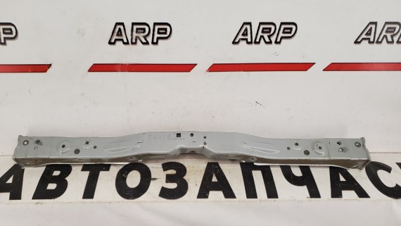 Передняя панель верхняя часть Toyota Avensis 2 t250 2003-2006