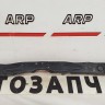 Передняя панель верхняя часть Toyota Avensis 2 t250 2003-2006