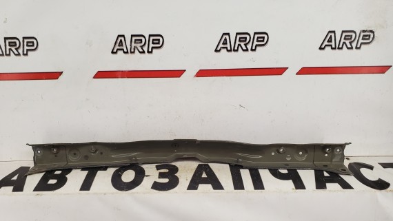Передняя панель верхняя часть Toyota Avensis 2 t250 2003-2006