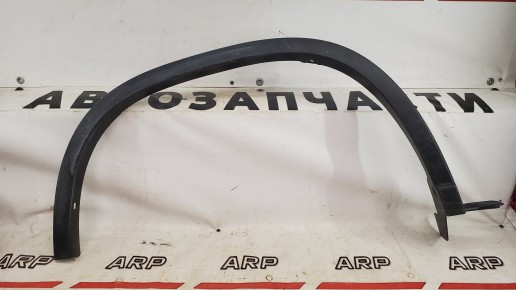 Накладка крыла задняя правая Nissan X-Trail T31 2007-2015