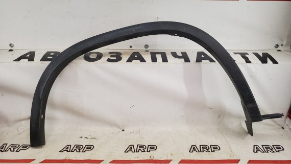 Накладка крыла задняя правая Nissan X-Trail T31 2007-2015