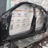 Боковина кузова левая Cadillac STS 2005-2011