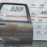 Дверь задняя правая Volvo XC90 1 2002-2014
