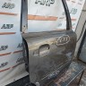 Дверь задняя правая Volvo XC90 1 2002-2014