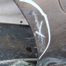Дверь задняя правая Volvo XC90 1 2002-2014