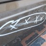 Дверь задняя правая Volvo XC90 1 2002-2014