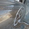 Дверь задняя правая Volvo XC90 1 2002-2014