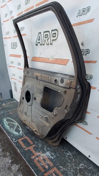 Дверь задняя правая Volvo XC90 1 2002-2014