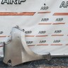 Крыло переднее правое Kia Picanto 2 2011-2017