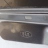 Крыло переднее правое Kia Picanto 2 2011-2017