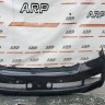 Бампер передний Toyota Land Cruiser 200 2007-2012