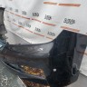 Бампер передний Toyota Land Cruiser 200 2007-2012