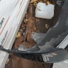 Бампер передний Toyota Land Cruiser 200 2007-2012