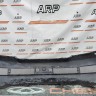 Бампер передний Toyota Land Cruiser 200 2007-2012
